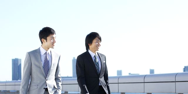 ハローワークがしてくれること